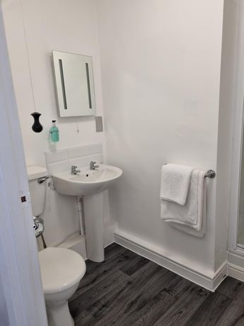 Imagen de la habitación del Hotel OYO The Leven. Foto 15