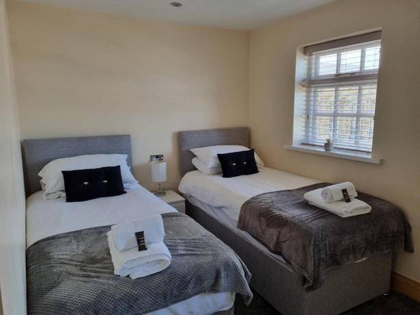 Imagen de la habitación del Hotel OYO The Leven. Foto 19