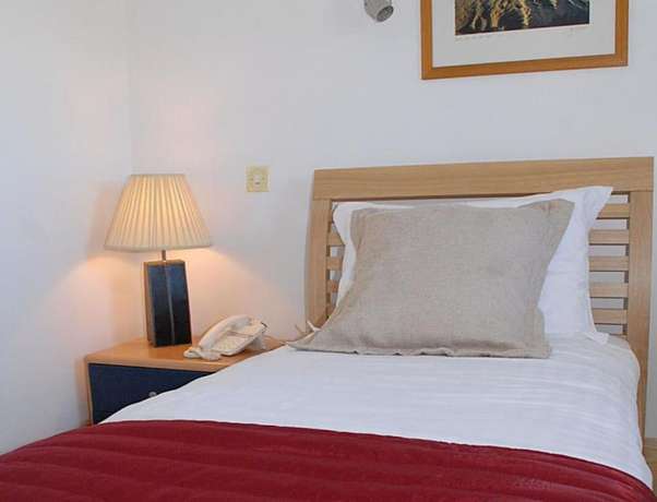 Imagen de la habitación del Hotel OYO The Leven. Foto 20