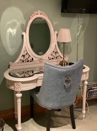 Imagen de la habitación del Hotel OYO The Leven. Foto 22