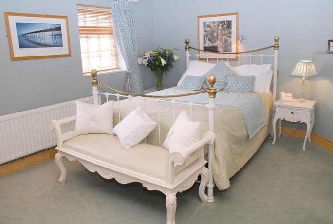 Imagen general del Hotel OYO The Leven. Foto 4