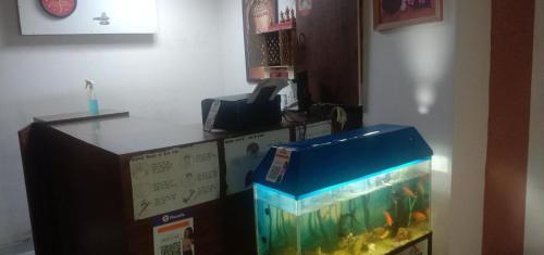 Imagen general del Hotel OYO The Paris. Foto 3