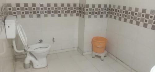 Imagen general del Hotel OYO The Paris. Foto 17