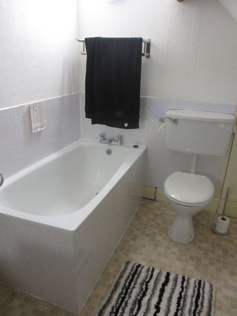 Imagen de la habitación del Hotel OYO The Pickering Park. Foto 9