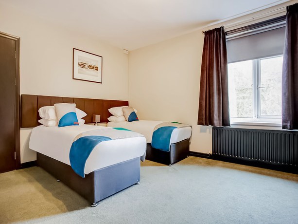 Imagen de la habitación del Hotel OYO The Village Inn, Murton Seaham. Foto 7