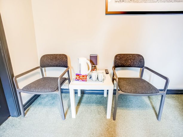 Imagen de la habitación del Hotel OYO The Village Inn, Murton Seaham. Foto 8