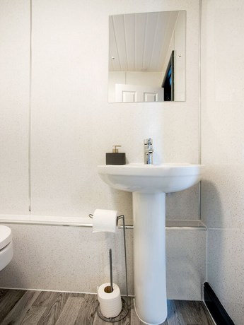 Imagen de la habitación del Hotel OYO The Village Inn, Murton Seaham. Foto 10