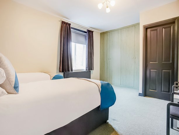 Imagen de la habitación del Hotel OYO The Village Inn, Murton Seaham. Foto 11