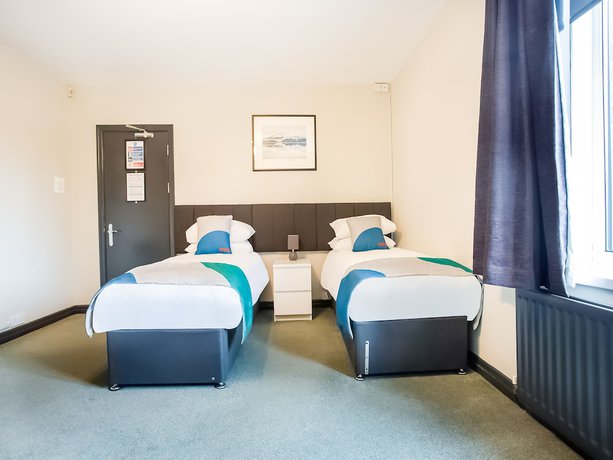 Imagen de la habitación del Hotel OYO The Village Inn, Murton Seaham. Foto 12