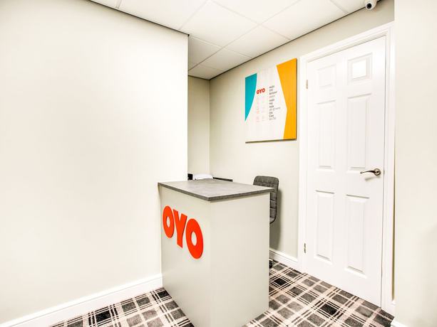 Imagen de los interiores del Hotel OYO The Village Inn, Murton Seaham. Foto 18