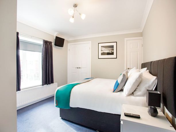 Imagen de la habitación del Hotel OYO The Village Inn, Murton Seaham. Foto 14