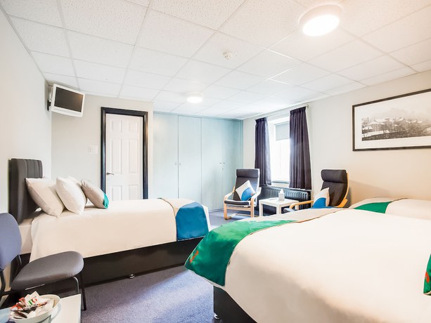 Imagen de la habitación del Hotel OYO The Village Inn, Murton Seaham. Foto 16