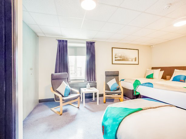 Imagen de la habitación del Hotel OYO The Village Inn, Murton Seaham. Foto 17