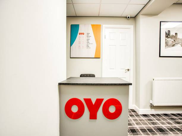 Imagen de los interiores del Hotel OYO The Village Inn, Murton Seaham. Foto 20