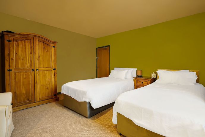 Imagen de la habitación del Hotel OYO The White Horse, Ripon North Yorkshire. Foto 2