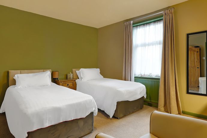 Imagen de la habitación del Hotel OYO The White Horse, Ripon North Yorkshire. Foto 4