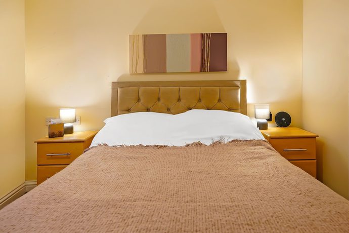 Imagen de la habitación del Hotel OYO The White Horse, Ripon North Yorkshire. Foto 5