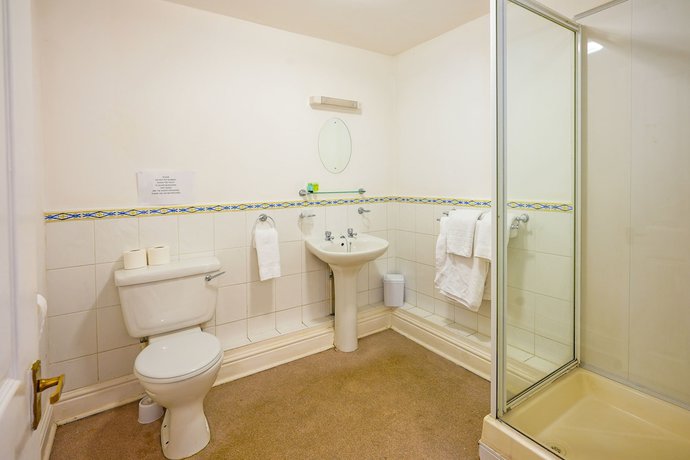 Imagen de la habitación del Hotel OYO The White Horse, Ripon North Yorkshire. Foto 6