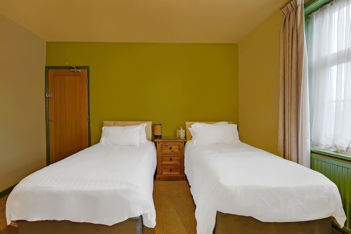 Imagen de la habitación del Hotel OYO The White Horse, Ripon North Yorkshire. Foto 7