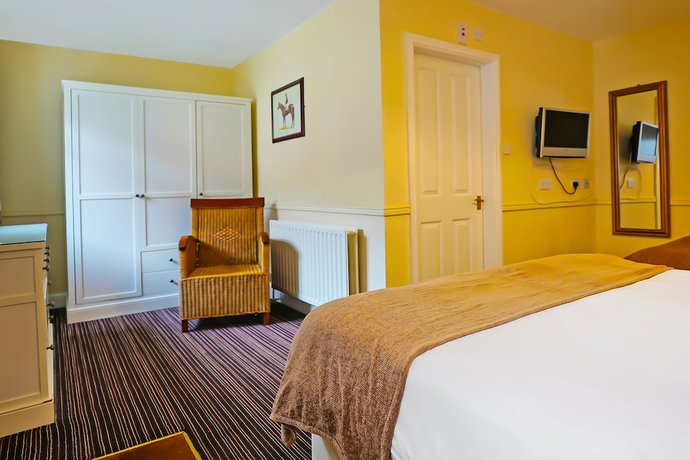 Imagen de la habitación del Hotel OYO The White Horse, Ripon North Yorkshire. Foto 10