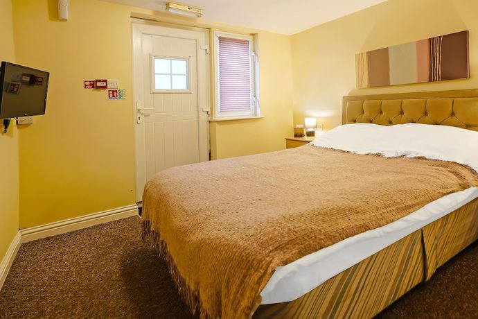 Imagen de la habitación del Hotel OYO The White Horse, Ripon North Yorkshire. Foto 11