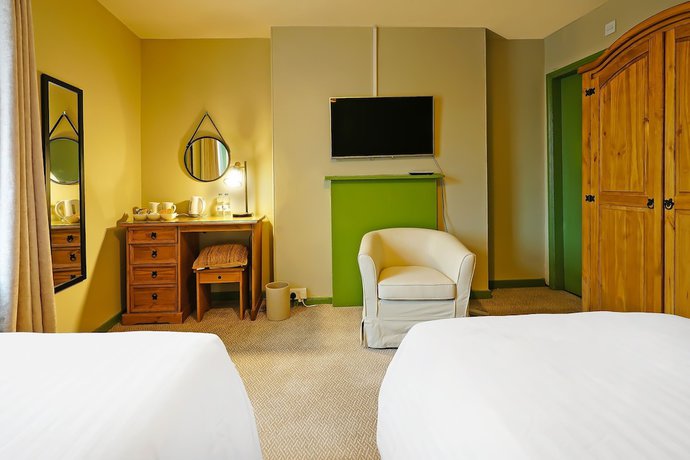 Imagen de la habitación del Hotel OYO The White Horse, Ripon North Yorkshire. Foto 12