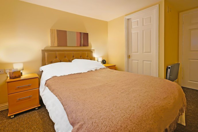 Imagen de la habitación del Hotel OYO The White Horse, Ripon North Yorkshire. Foto 13