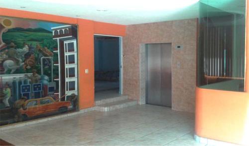 Imagen general del Hotel OYO Totonacapan. Foto 1