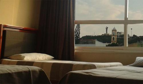 Imagen general del Hotel OYO Totonacapan. Foto 3