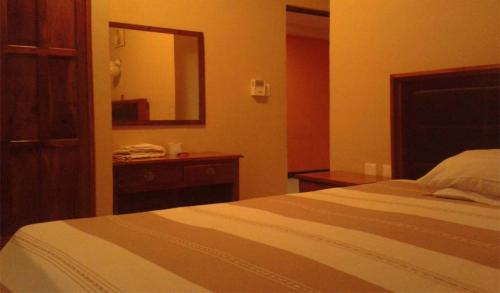 Imagen general del Hotel OYO Totonacapan. Foto 4