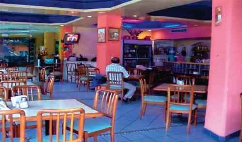 Imagen general del Hotel OYO Totonacapan. Foto 6