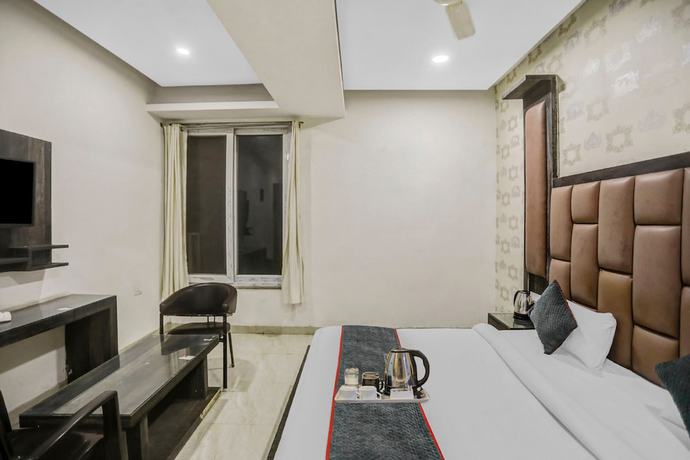Imagen de la habitación del Hotel OYO Townhouse 22956 Grand Residency. Foto 3