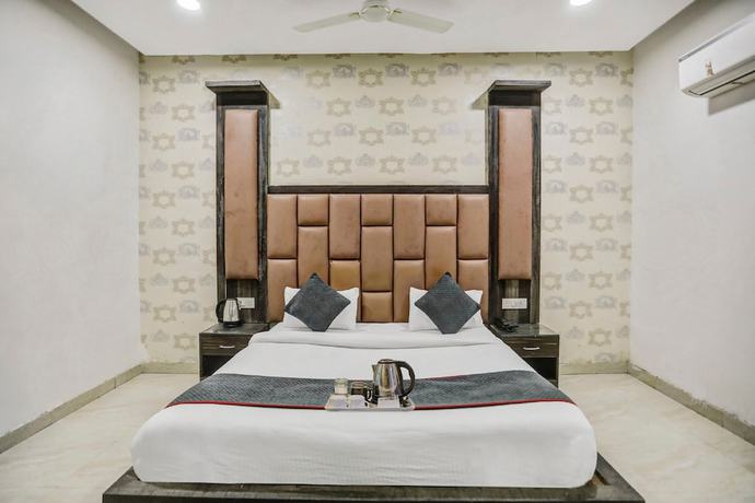 Imagen de la habitación del Hotel OYO Townhouse 22956 Grand Residency. Foto 4