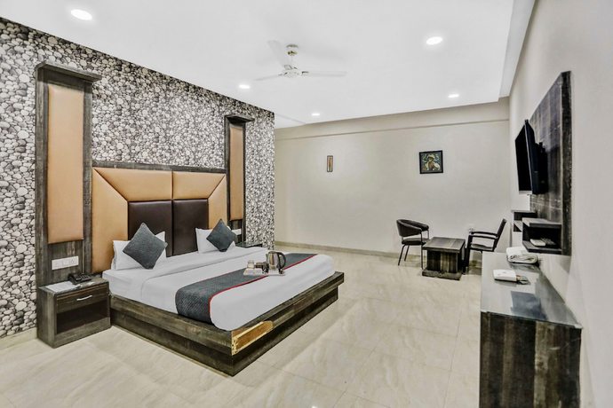 Imagen de la habitación del Hotel OYO Townhouse 22956 Grand Residency. Foto 5