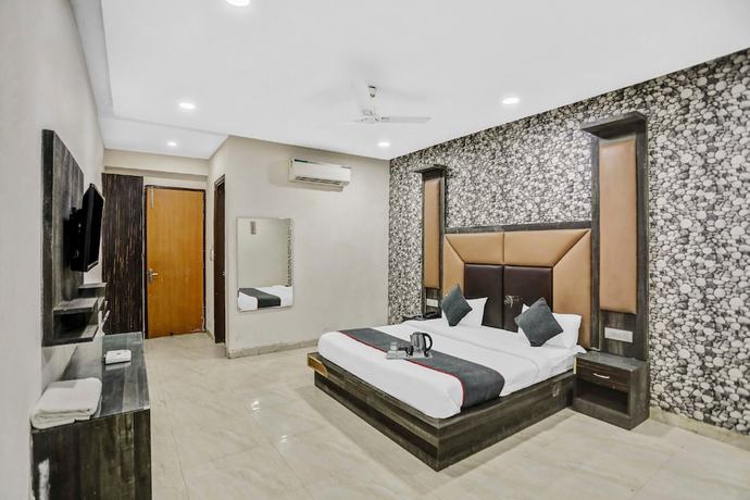 Imagen de la habitación del Hotel OYO Townhouse 22956 Grand Residency. Foto 6