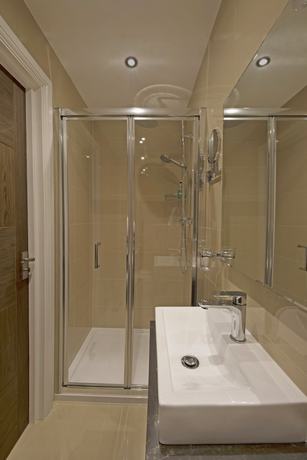 Imagen de la habitación del Hotel OYO Townhouse 30 Sussex. Foto 11