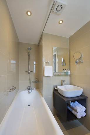 Imagen de la habitación del Hotel OYO Townhouse 30 Sussex. Foto 13