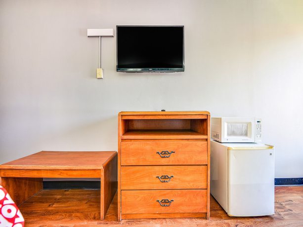 Imagen de la habitación del Hotel OYO Townhouse Inn Jacksonville near Little Rock Air Force Base. Foto 3