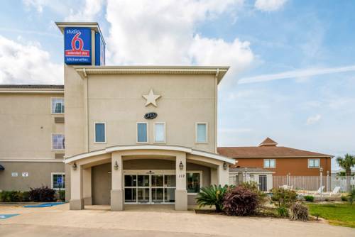 Imagen general del Hotel OYO Townhouse Sulphur, LA Extended Stay. Foto 1