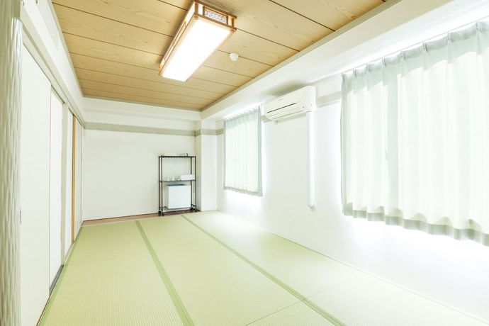Imagen de la habitación del Hotel OYO Tsukuba Sky Hotel. Foto 14