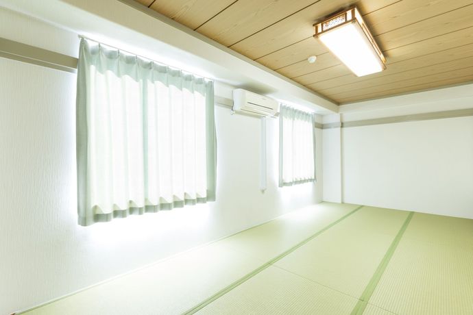 Imagen de la habitación del Hotel OYO Tsukuba Sky Hotel. Foto 15