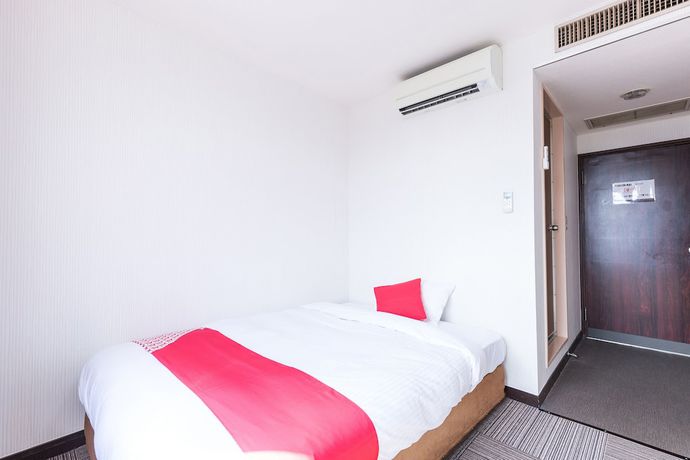 Imagen de la habitación del Hotel OYO Tsukuba Sky Hotel. Foto 17