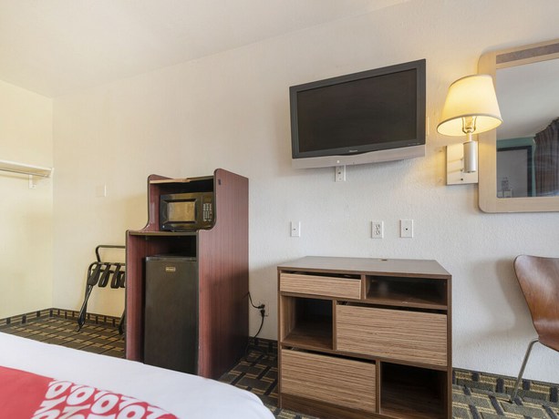 Imagen de la habitación del Hotel OYO Tulsa OK I-44/Route 66. Foto 1