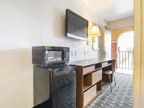 Imagen de la habitación del Hotel OYO Tulsa OK I-44/Route 66. Foto 4
