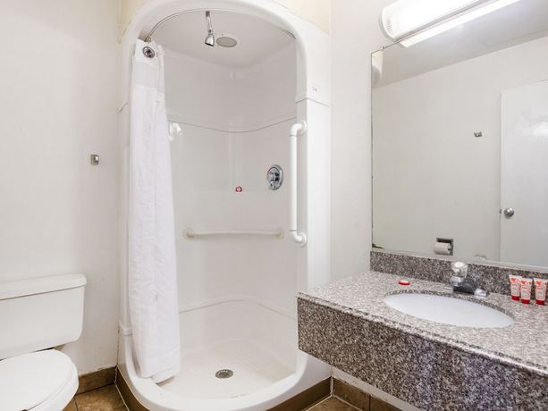 Imagen de la habitación del Hotel OYO Tulsa OK I-44/Route 66. Foto 7