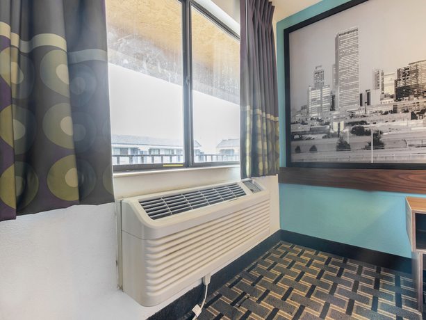 Imagen de la habitación del Hotel OYO Tulsa OK I-44/Route 66. Foto 13