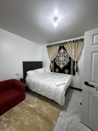 Imagen de la habitación del Hotel OYO Unique Guestroom - Farnworth, Easy Access to Bolton. Foto 6