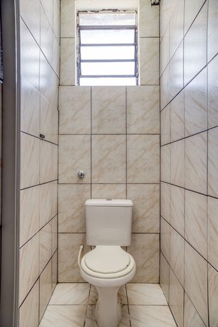 Imagen de la habitación del Hotel OYO Vila Prudente, S&atilde;o Paulo. Foto 2