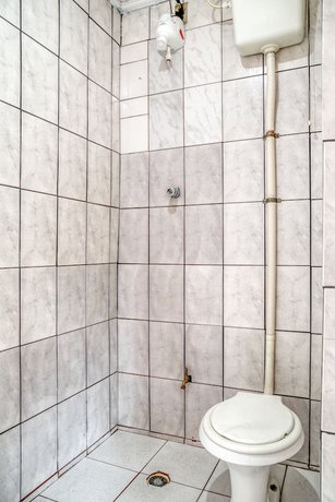 Imagen de la habitación del Hotel OYO Vila Prudente, S&atilde;o Paulo. Foto 4
