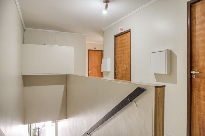 Imagen de los interiores del Hotel OYO Vila Prudente, S&atilde;o Paulo. Foto 16